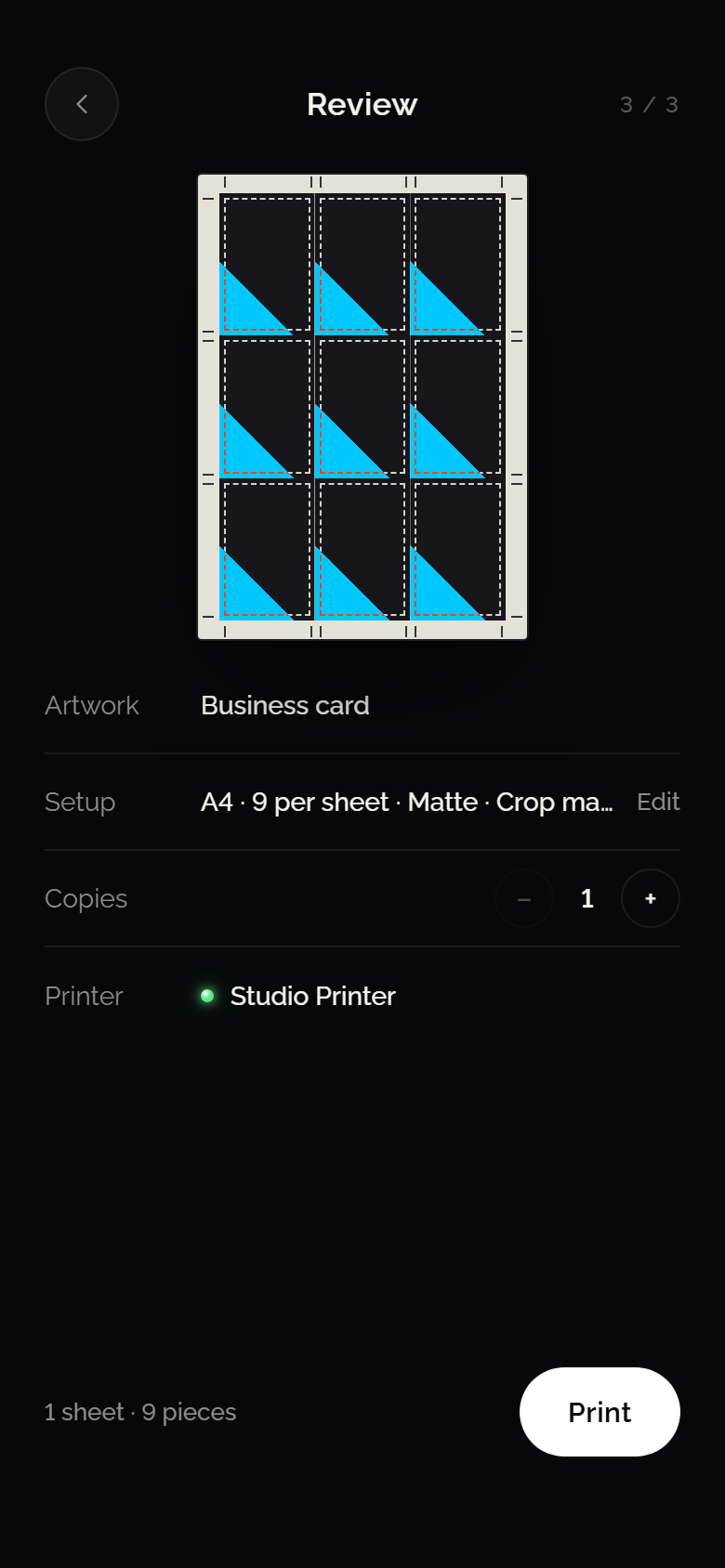 Design: review